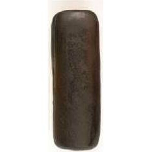 Marcipán čierny 7,5x4,5 cm 100g - Frischmann vyškov - Frischmann vyškov