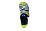 Superfit Venti Blau/Mehrfarbig detské barefoot tenisky 26 EUR