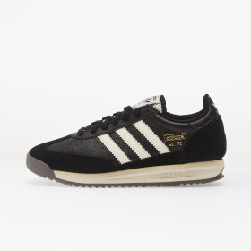 Tenisky adidas SL 72 RS Core Black/ Off White/ Charcoal EUR 38