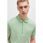 Polokošeľa Boss Paule 4 M 50506195-388 M