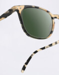 Izipizi Sun #E Light Tortoise Polarized