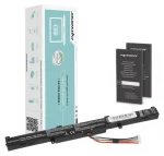 Batéria A41N1611 pre Asus ROG GL553, GL553VW, GL553VD, GL553VE, GL753V / Batéria pre notebook / 2200 mAh / 32 Wh (BT/AS-GL553V)