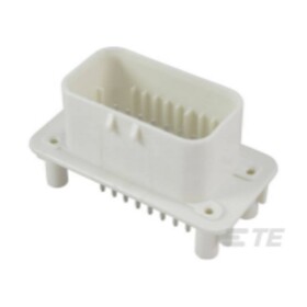 TE Connectivity 776200-2 1 ks Tray; 776200-2