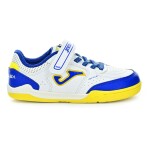 Joma Top Flex 2602INV White Indoor barefoot tenisky 31 EUR