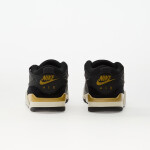 Tenisky Air Jordan 4 Rm Black/ Metallic Gold-Sail-Team Gold EUR 44.5