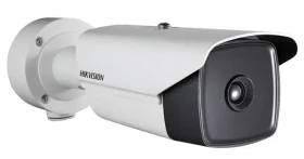 HIKVISION DS-2TD2138-7/QY / Termo kamera / 384x288 / obj. 6,5 mm / PoE / IP67 (DS-2TD2138-7/QY)