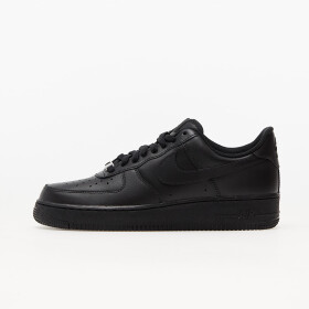 Tenisky Nike W Air Force 1 '07 Black/ Black-Black-Black EUR 35.5