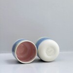Studio Arhoj Porcelánový hrnek Dreamboat 150 ml
