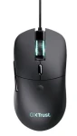 TRUST GXT981 REDEX čierna / optická myš / 10000 dpi / 6 tlačidiel / USB (24634)