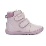 Protetika Plus Protetika Beka Lila barefoot zimné topánky 25 EUR