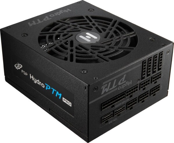 FSP/Fortron Hydro PTM PRO ATX 3.0 1650W (PPA16F0101)