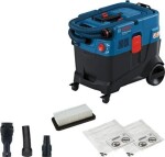 Bosch BOSCH ODKURZACZ 1200W GAS 400 A 40L KLASA L