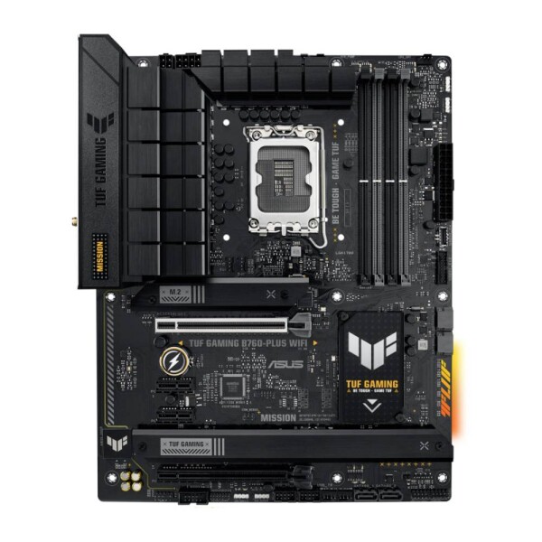 Asus TUF GAMING B760-PLUS WIFI