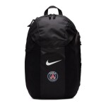 Nike PSG Academy FB2892-010 čierny 30l