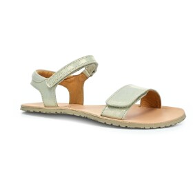 Froddo G3150264-10 Flexy Lia Gold Shine barefoot sandále 27 EUR