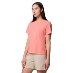 Columbia Sun Trek W SS II Tee W Tričko 2119711685 L