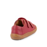 Dievčenské barefoot tenisky BAZE RED Froddo G3130284-5 - 32