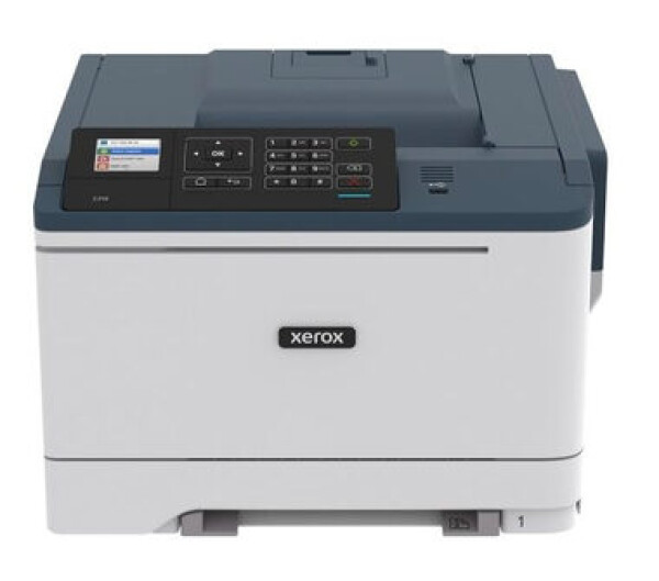 Xerox C310 čierna / farebná laserová tlačiareň / A4 / 1200 x 1200 / USB / Wi-Fi (C310V_DNI)