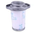 KOMA HFRW6 / Filter do vysávača / pre Rowenta X-Force Flex 8.60, X-Pert 6.60 (HFRW6)