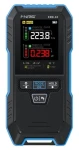 FNIRSI ERD-10 / Detektor elektromagnetického žiarenia / 4 v 1 / TFT displej / USB-C (ERD-10)