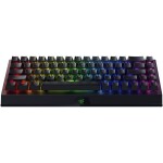 Razer BlackWidow V3 Mini HyperSpeed Yellow (RZ03-03890100-R3M1)