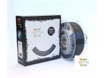 PET-G filament Anthracite 1,75 mm Print With Smile 1 kg