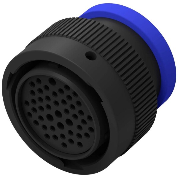 TE Connectivity zástrčkový konektor na kábel HDP26-24-47SE-L017 1 ks Tray; HDP26-24-47SE-L017