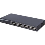 Digitus DN-95116 PoE injektor 1 GBit/s IEEE 802.3af (12.95 W), IEEE 802.3at (25.5 W); DN-95116
