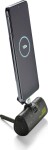 Sourcing BATTERY CHARGER EMER. USB-C 5000 BLACK