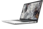 DELL Pro 16 PLUS PB16250 strieborná / Notebook / 16" FHD+ / Intel Core Ultra 7 268V 2.2 GHz / 32 GB / 1TB SSD (5KJ56)
