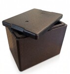 Termoboxy CZ & SK Termobox GB260 20L/15kg