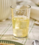Ib Laursen Pohár leaf 200 ml