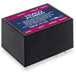 TracoPower TMPW 10-105 spínaný zdroj 5 V/DC 2 A 10 W; TMPW 10-105