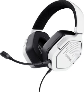 Trust GXT492W Carus biele (25448)