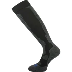 VOXX Etrex podkolienky čierne 1 pár 39-42 104384