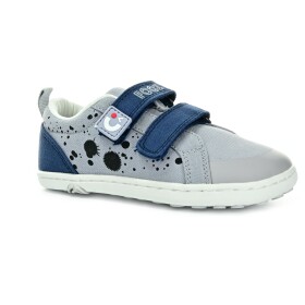 Fooz Tili Grey barefoot tenisky 24 EUR