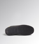 Bezpečnostná obuv Diadora SMART SOFTBOX LOW S3L FO SR ESD Veľkosť topánky: 38, Čierna