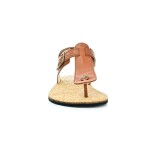 Koel Abriana Cognac AD barefoot sandále 39 EUR