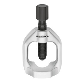 Vyťahovač guľových kĺbov, 40 mm Matador Schraubwerkzeuge 07290004; 07290004