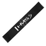 Guma na cvičenie GU04 BLACK 1,2 x 50 x 600 mm 17-33-013 NEPLATÍ