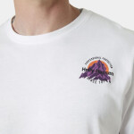 Helly Hansen Core Graphic T 2.0 M 54599 002 tričko 2XL