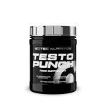 Scitec Nutrition Testo Punch 120 cps (17129)