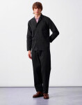 Service Works Twill Part-Timer Pants Black XL