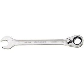 Gedore 2244500 7 UR - 21 očkoplochý kľúč 21 mm; 2244500