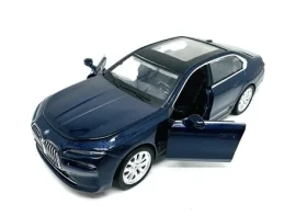 MSZ Auto BMW i7