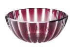 Guzzini DOLCEVITA fialová / Misa / 20 cm / Bioplast (29690177)