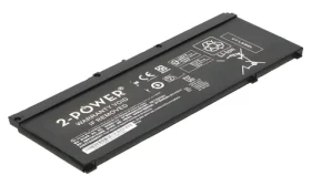 2-Power SR04XL / Batéria pre notebook / 4550 mAh / 15,4 V / 4 články (CBP3746A)