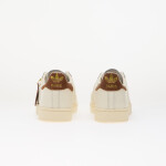 Topánky adidas Superstar II Core White/ Preloved Brown/ Cream White 5.5