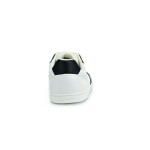Be Lenka Scoot AD White & Black celoročné nízke barefoot topánky 38 EUR