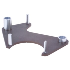 KS Tools 4009022 Nástroj na blokovanie vačkového hriadeľa pre Renault; 4009022